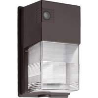 TWS Wall Pack Light Fixture, LED, 120 - 277 V Nia-Chem Ltd.