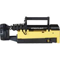 Portable Extendable Scene Light, LED, 5300 Lumens, Plastic Housing Nia-Chem Ltd.