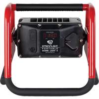 Rechargeable Portable Scene Light II, LED, 10000 Lumens, Plastic Housing Nia-Chem Ltd.