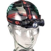 ProTac HL&reg; USB Headlamp, LED, 1000 Lumens, 1.5 Hrs. Run Time, Rechargeable Batteries Nia-Chem Ltd.