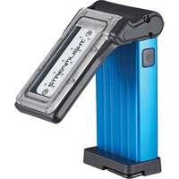 FlipMate Compact Multi-Function Work Light, LED, 500 Lumens, Aluminum Housing Nia-Chem Ltd.