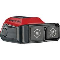 Syclone&reg; Ultra-Compact Multi-Function Work Light, LED, 400 Lumens, Plastic Housing Nia-Chem Ltd.