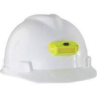 Bandit&reg; Pro Ultra-Compact Headlamp, LED, 180 Lumens, 4.5 Hrs. Run Time, Rechargeable Batteries Nia-Chem Ltd.