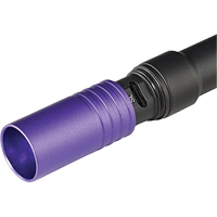 Stylus Pro&reg; USB UV Penlight, LED, Aluminum Body, Rechargeable Batteries, Included Nia-Chem Ltd.