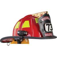 Lampe pour casque de calibre industriel Vantage II Nia-Chem Ltd.