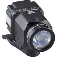 Lampe pour casque de pompier Vantage II Nia-Chem Ltd.