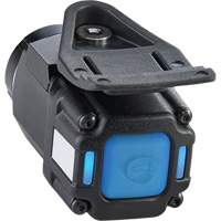 Lampe pour casque de pompier Vantage II Nia-Chem Ltd.