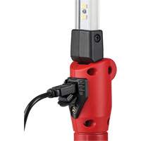 Strion&reg; SwitchBlade&reg; Compact Work Light, LED, 500 Lumens Nia-Chem Ltd.