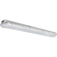 Illumina<sup>®</sup> Vapor Tight Lighting Unit, Polycarbonate, LED, 120 - 277 V XI807 | Nia-Chem Ltd.