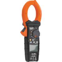 Digital Clamp Meter, AC/DC Voltage, AC/DC Current Nia-Chem Ltd.