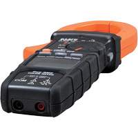 Digital Clamp Meter, AC/DC Voltage, AC/DC Current Nia-Chem Ltd.