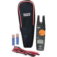 Electrical Tester Nia-Chem Ltd.
