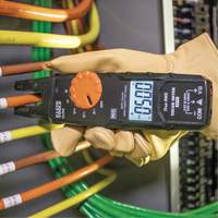 Electrical Tester Nia-Chem Ltd.