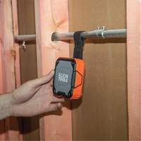 Wireless Jobsite Speaker (Tool Only), Lithium-Ion Nia-Chem Ltd.