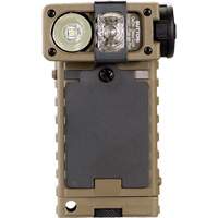 Sidewinder&reg; Rescue Hands Free Light Kit, LED, AA Batteries, Nylon Polymer Nia-Chem Ltd.