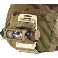 Sidewinder&reg; Tactical NVG Mount Nia-Chem Ltd.