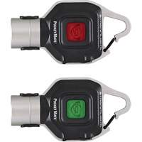 Pocket Mate&reg; USB Flashlight Nia-Chem Ltd.