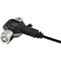 Pocket Mate&reg; USB Flashlight Nia-Chem Ltd.