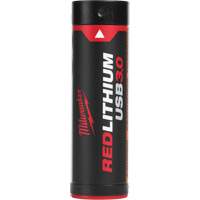 Redlithium<sup>®</sup> USB 3.0AH Battery XI912 | Nia-Chem Ltd.