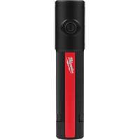 Everyday Carry Flashlight with Magnet, LED, 500 Lumens, Rechargeable Batteries Nia-Chem Ltd.