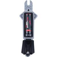 REDLITHIUM USB Utility Hot Stick Light, LED, Rechargeable Batteries, Aluminum Nia-Chem Ltd.