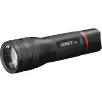 Lampe de poche &agrave; focalisation du faisceau G55 Pure Beam, DEL, 650 lumens Nia-Chem Ltd.