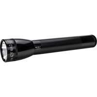 Lampe de poche &agrave; 3 cellules, DEL, 173 lumens, Piles C Nia-Chem Ltd.