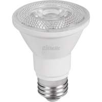 Dimmable LED Bulb, Flood, 7 W, 500 Lumens, PAR20 Base XJ062 | Nia-Chem Ltd.
