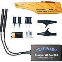 Breaker ID Pro 300 Kit XJ074 | Nia-Chem Ltd.