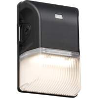 Mini Wall Pack Light, LED, 120 - 277 V, 15 W - 30 W XJ099 | Nia-Chem Ltd.