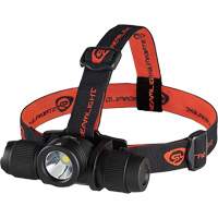 ProTac&reg; 2.0 Headlamp, 2000 Lumens, 2.25 Hrs. Run Time, Rechargeable Batteries Nia-Chem Ltd.