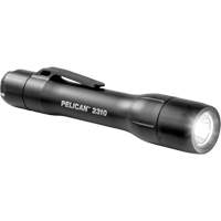 2310 High-Performance Flashlight, LED, 350 Lumens, AA Batteries Nia-Chem Ltd.