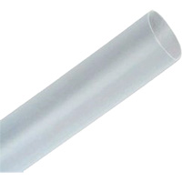 Heat Shrink Tubing FP-301, Thin Wall, 48", 0.75" (19.1mm) - 1.5" (38.1mm) XJ142 | Nia-Chem Ltd.