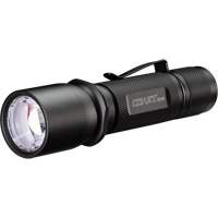 Lampe de poche rechargeable &agrave; double alimentation TX11R, DEL, 635 lumens, Piles Rechargeable Nia-Chem Ltd.