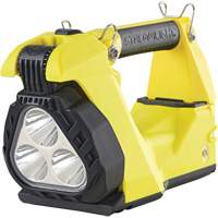 Vulcan Clutch<sup>®</sup> Multi-Function Lantern, LED, 1700 Lumens, 6.5 Hrs. Run Time, Rechargeable Batteries, Included XJ179 | Nia-Chem Ltd.