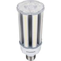 LEDVance HID Bulb, Corn, 54 W, 8100 Lumens, EX39 Base XJ214 | Nia-Chem Ltd.