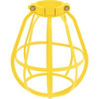 Plastic Replacement Cage for Light Strings XJ248 | Nia-Chem Ltd.