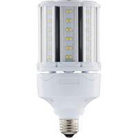 Ampoule HID de remplacement sélectionnable ULTRA LED<sup>MC</sup>, E26, 18 W, 2700 lumens XJ275 | Nia-Chem Ltd.