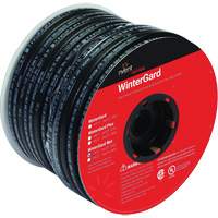WinterGard Self-Regulating Cable XJ276 | Nia-Chem Ltd.