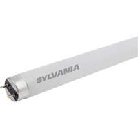 SubstiTUBE&reg; 4' Value LED T8 Lamp, 15 W, 2100 Lumens, G13 Base Nia-Chem Ltd.