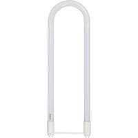 SubstiTUBE&reg; CURVALUME&reg; IPS LED T8 Lamp, 13 W, 2100 Lumens, G13 Base Nia-Chem Ltd.