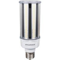 Ultra LED Selectable HIDr Replacement Lamp, 45 W, 7000 Lumens, EX39 Mogul Base Nia-Chem Ltd.