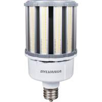 Ultra LED Selectable HIDr Replacement Lamp, 80 W, 12000/11200/12400 Lumens, Mogul Base Nia-Chem Ltd.
