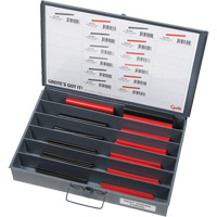 Heat Shrink Tubing Assortment Tray Nia-Chem Ltd.