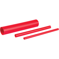 Dual Wall Heat Shrink Tubing, 1/2' Nia-Chem Ltd.