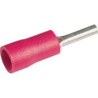 Vinyl Pin Terminal Connectors Nia-Chem Ltd.