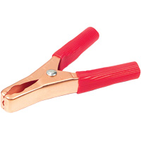 Agrafe de recharge 50 A robuste de calibre industriel Nia-Chem Ltd.