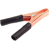 Agrafe de recharge 50 A robuste de calibre industriel Nia-Chem Ltd.