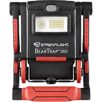Beartrap&reg; 360 Rotating Work Light, LED, 2000 Lumens Nia-Chem Ltd.