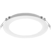 Slim MicoDisk Downlight, LED, 120 V, 6.5 W Nia-Chem Ltd.